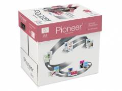 Kopipapir Pioneer 80g A4 2500ark/pak