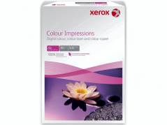 Kopipapir Xerox Colour Impressions 80g A4 500ark/pak