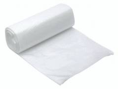 Plastiks&aelig;kke klar Premium 700x1100x0,02mm 10stk/rul