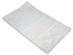 Plastiks&aelig;k LDPE klar 500x1000x0,05mm