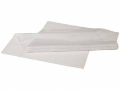 Plastiks&aelig;k LDPE klar Super Strong 600x1000x0,15mm