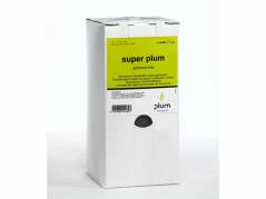 Håndrens Super Plum bag-in-box 1,4l