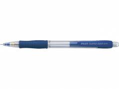 Pencil Pilot 0,5mm blå H-185