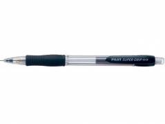 Pencil Pilot 0,5mm sort H-185