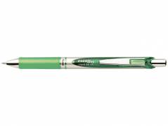 Rollerpen Pentel EnerGel grøn 0,7mm BL77-D