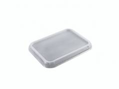 L&aring;g til ovnbakke M5187 PP 192x142x16mm 500stk/kat