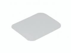 L&aring;g 8342 t/foliebakke 140x115mm karton 1000stk/pak