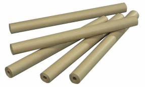 Papir kraft brun 46cmx200mx50g m/papr&oslash;r 4,6kg