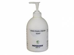 Cremesæbe MIKO Pearl Cream Soap 500ml