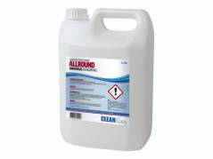 Rengøring Allround Cleanline 5l