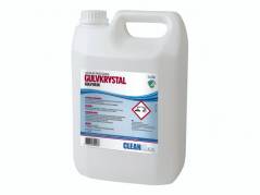 Rengøring Krystal/gulvvask Cleanline 5l