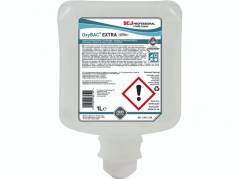 Skumsæbe Deb Oxybac EXTRA 1l patron OXYEX1LSC
