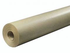 Papir brunt 60g 1000mm ca. 9200m