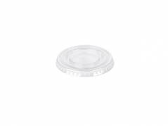 L&aring;g t/dressingb&aelig;ger 60ml/2 oz &Oslash;62mm klar PET 100stk/pak