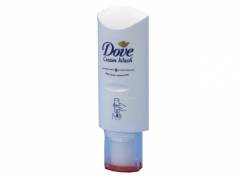 Håndsæbe Dove Cream Wash flydende 300ml 28fl/pak