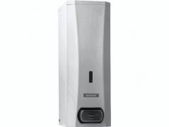 Dispenser t/sæbe & foam Katrin hvid metal 982517