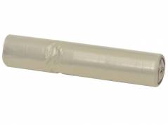 Affaldss&aelig;kke plastik klar 700x1100mm Standard 10stk/rul
