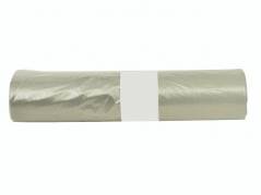 Containers&aelig;k plastik klar 1140x1500mm 180l