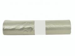 Containers&aelig;k plastik klar 1240x1510mm 240l