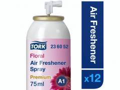 Luftfrisker Tork Premium A1 Spray Blomst 236052