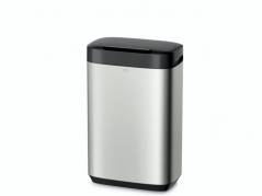 L&aring;g t/papirkurv Tork Bin 50l st&aring;l 460015