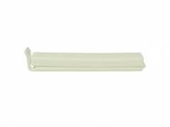 Twixit store 11cm hvid 1100stk/pak