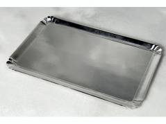 Papfad s&oslash;lv 42x28cm 25stk/pak