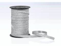 Gaveb&aring;nd&nbsp;glitter&nbsp;s&oslash;lv