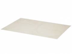 Plastpose klar &oslash;konomi 400x600x0,025mm 1000stk/kar