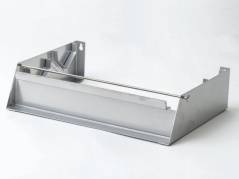 Film dispenser t/30cmx300m 2rl/dispenser