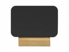 Chalkboard Securit incl Mini rekt. bord + marker 4stk/pak