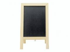 Chalkboard Securit Mini chalkboard/foto ramme