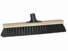 Fejekost Vikan m/socket tr&aelig; medium 430mm