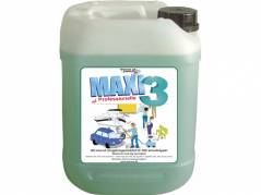 Rengøringsmiddel Maxi 3 t/olie og smuds 5l