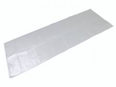 Plastikh&aelig;tte til hele stik 700/300x2010x0,018mm