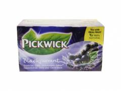 Te Pickwick Solb&aelig;r 20breve/pak