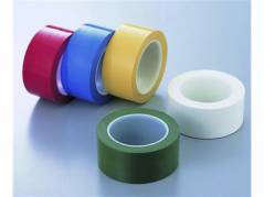 Tape PVC-s r&oslash;d 48mmx66m