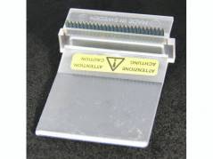 Kniv og tilholder t/dispenser 2140, 2132, 2990 b&oslash;lgesk&aelig;r