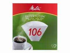 Filterposer nr. 106 100stk/pak
