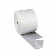 Foam 120cmx500mx0,8mm m/perf. hver 80cm