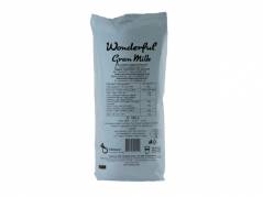 Skummetm&aelig;lkspulver Wonderful Gran Milk 500g/ps 10ps/kar
