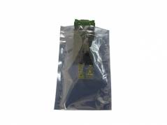 ESD shielding pose 152x254mm m/lynl&aring;s 100stk/pak