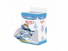 Sødetabletter Hermesetas 2stk/brev 1000breve/kar
