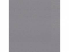Servietter Duni 3-lags granit grå 24cm 2000stk/kar