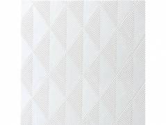 Servietter Elegance Crystal 40x40cm 40stk/pak hvid