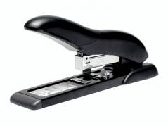 H&aelig;ftemaskine Rapid HD70 t/70 ark Heavy Duty sort/gr&aring;