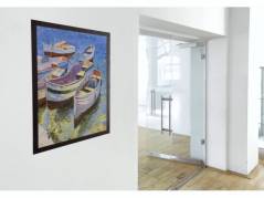 Skilt&nbsp;DURAFRAME&reg;&nbsp;Poster