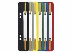 Flexi-h&aelig;fter Leitz assorteret 250stk/pak