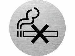 Pictogram Rygning forbudt