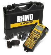 Labelprinter DYMO Rhino 5200 proff. kit m/tilbeh&oslash;r